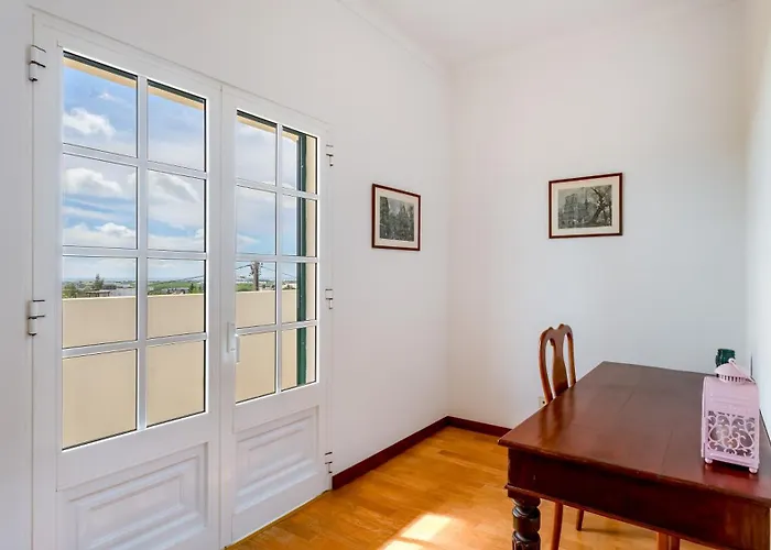 Sunny & Calm 4 Bdr House W/ Pool By Lovelystay * Santo Estêvão