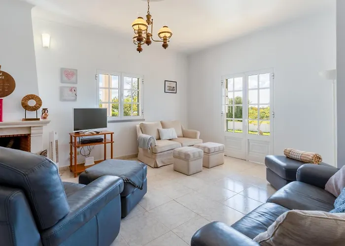 Sunny & Calm 4 Bdr House W/ Pool By Lovelystay Santo Estêvão