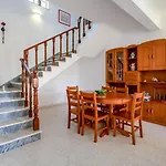 Sunny & Calm 4 Bdr House W/ Pool By Lovelystay * Santo Estevao (Faro)