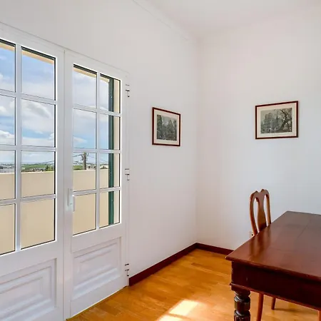 Sunny & Calm 4 Bdr House W/ Pool By Lovelystay * Santo Estevao (Faro)