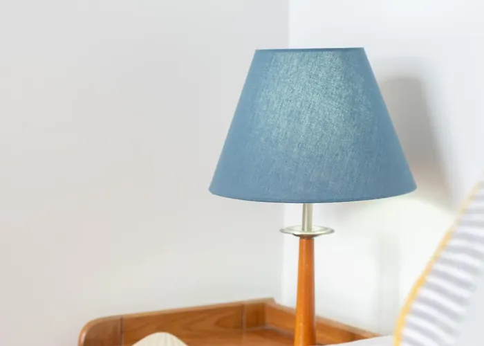 Sunny & Calm 4 Bdr House W/ Pool By Lovelystay Santo Estevao (Faro)
