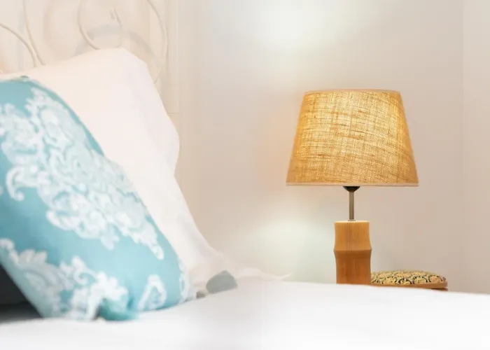 Casa de Férias Sunny & Calm 4 Bdr House W/ Pool By Lovelystay Santo Estevao (Faro)