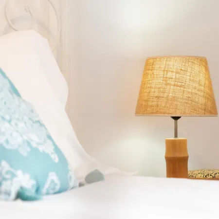 Feriehus Sunny & Calm 4 Bdr House W/ Pool By Lovelystay Santo Estevao (Faro)